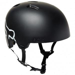 FOXRACING Fox Racing Flight Helmet - Black