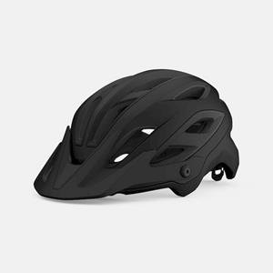 Giro Merit Spherical - MTB-Helm - Herren Mat / Glos Black 51-55 cm