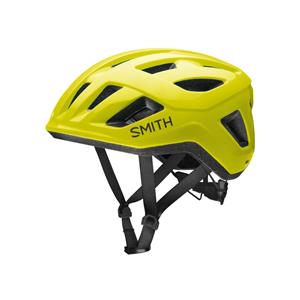 Smith Signal MIPS - Fahrradhelm Neon Yellow 51-55 cm