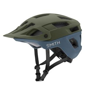 Smith Engage 2 MIPS - MTB-Helm Matte Moss / Stone 51-55 cm