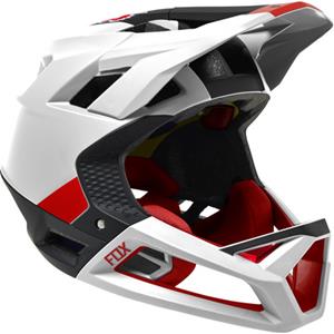 FOXRACING Fox Racing Proframe Full Face MTB Helm