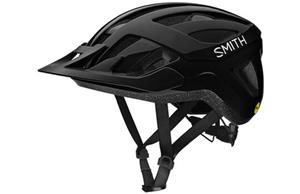 Smith Wilder Jr MIPS - MTB-Helm - Kind Black 48-52 cm