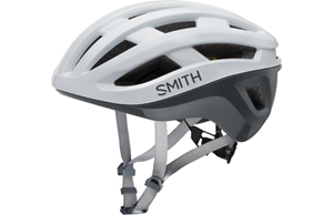 Smith Persist Mips - Rennradhelm White Cement 51-55 cm
