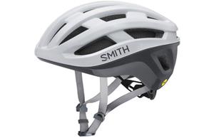 Smith Persist Mips - Rennradhelm White Cement 55-59 cm
