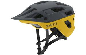 Smith Engage 2 MIPS - MTB-Helm Matte Slate / Fool's Gold 55-59 cm