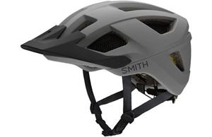 Smith Session Mips - MTB-Helm Matte Cloudgrey 51-55 cm