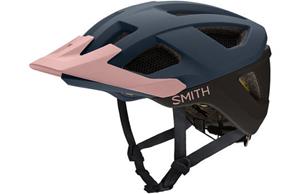 Smith Session Mips - MTB-Helm Matte French Navy Black Rock Salt 59-62 cm