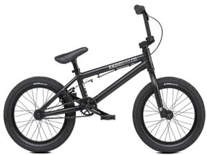 Dice bmx fiets