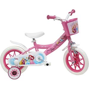 Mondo Disney Princesses World Fahrrad 12"