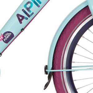 Alpina Alp Spatb Set 22 GP hellblau