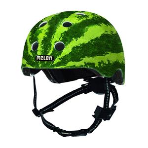 Melon helm Toddler New Real  Baby (44-50cm)