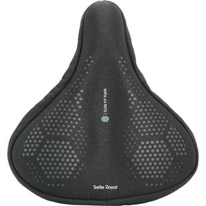 Selle Royal Zadeldek  large slow fit foam