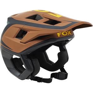 FOX Enduro MTB-Helm Dropframe Pro