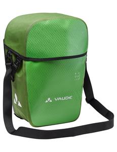Vaude Aqua Back Pro Single - Fahrradtasche Parrot Green One Size