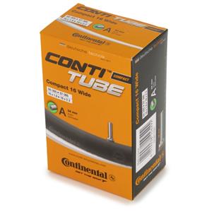 Continental - Compact Tube Wide 16'' (50-305 - 57-305) - Fahrradschlauch