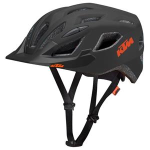 KTM - Factory Line II Helmet - Radhelm