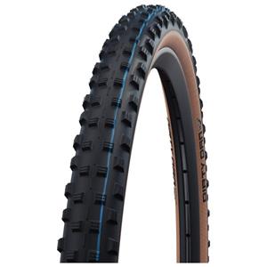 Schwalbe - Dirty Dan Evo 29'' (50-622) Super Race TLE - Cyclocross-banden, zwart