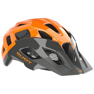 Rudy Project MTB-helm Crossway MTB-Helm, Unisex (dames / heren)