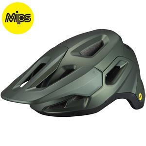 Specialized MTB-helm Tactic 4 Mips 2022 MTB-Helm, Unisex (dames / heren)