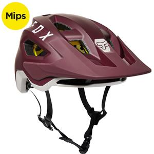 FOX MTB-helm Speedframe Mips 2022 MTB-Helm, Unisex (dames / heren),  Fiet