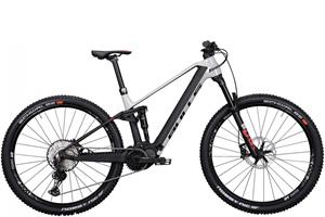 Bulls Sonic EVO AM-SL 2 29 725 Wh grau 40cm