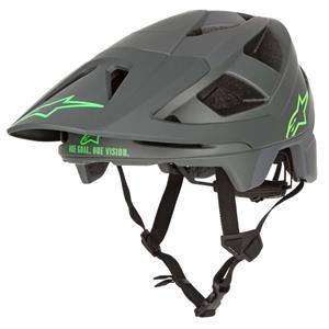 Alpinestars Enduro MTB-Helm Vector Pro Atom
