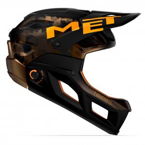 MET Parachute MCR Helm (MIPs)