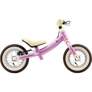 Bikestar Laufrad 10 Zoll Sport Flex pink