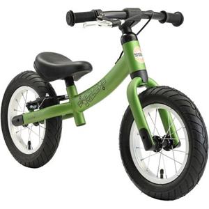 Bikestar Laufrad 12 Zoll Sport Flex grün