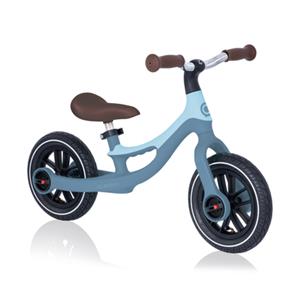 Authentic Sports & Toys Globber Jugend GO Bike Elite Air Laufrad Pastellblau