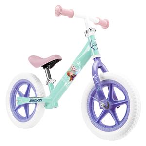 4kidsonly.eu Frozen Disney Loop fiets