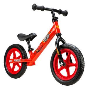 4kidsonly.eu Cars Disney Loop fiets