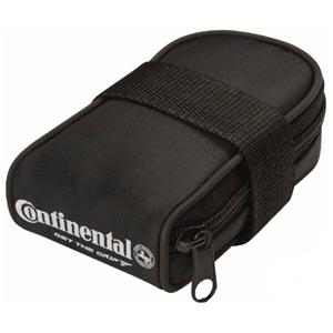 Continental  Tube Bag incl. MTB Tube and 2 Tyre Levers MTB - Binnenband voor fiets, zwart