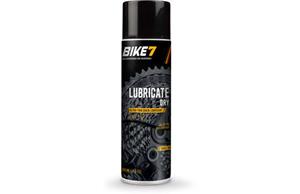 Bike7  Lube Dry 500ML
