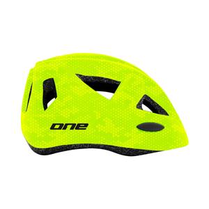 One helm racer xs/s (48-52) green