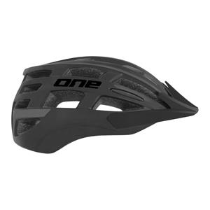 One helm mtb sport m/l (57-61) black
