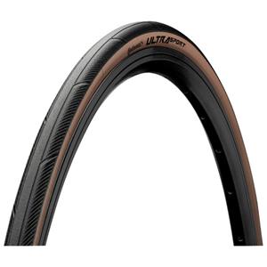 Continental - Ultra Sport III 28'' (28-622 Wire) Fold. Skin - Fahrradreifen