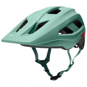Fox Racing  Mainframe Helmet MIPS - Fietshelm, groen