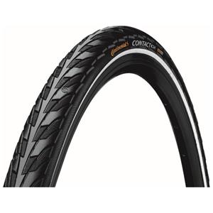 Continental  Contact 28'' (42-622) Wire - Cyclocross-banden, zwart