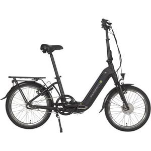 SAXONETTE E-bike Compact Comfort Plus