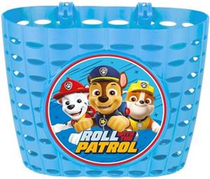 Paw Patrol Fietsmand - Roll with the Patrol