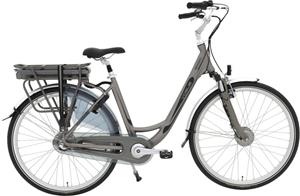 Adore E-Bike "Basic", 7 Gang, Shimano, Nexus, Frontmotor 250 W