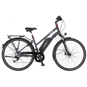 FISCHER Fahrrad Pedelec Viator 2.0 Damen