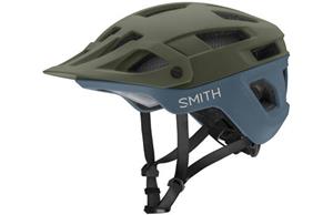 Smith  Engage 2 MIPS Fietshelm Matte Moss / Stone 59-62 Maat L