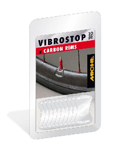 Miche Vibrostop (blister 10st) stopt rammelen van ventiel