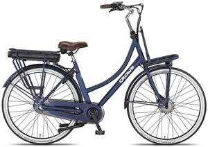 Altec Crown Venice E-bike Dames 28 inch 53cm 3v