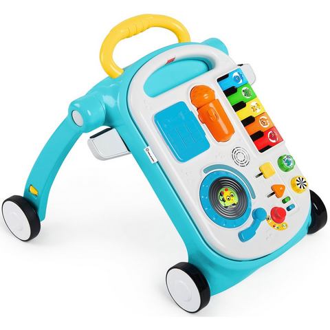 Baby Einstein Loopkar Musical Mix ‘	N Roll