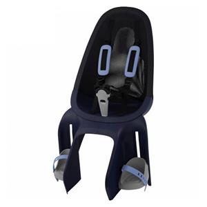 Qibbel Air achterstoeltje drager bevestiging blauw MIK HD