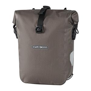 Ortlieb - Gravel-Pack 12,5 - Gepäckträgertaschen