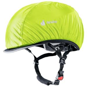 Deuter  Helmet Cover - Fietshelm, groen